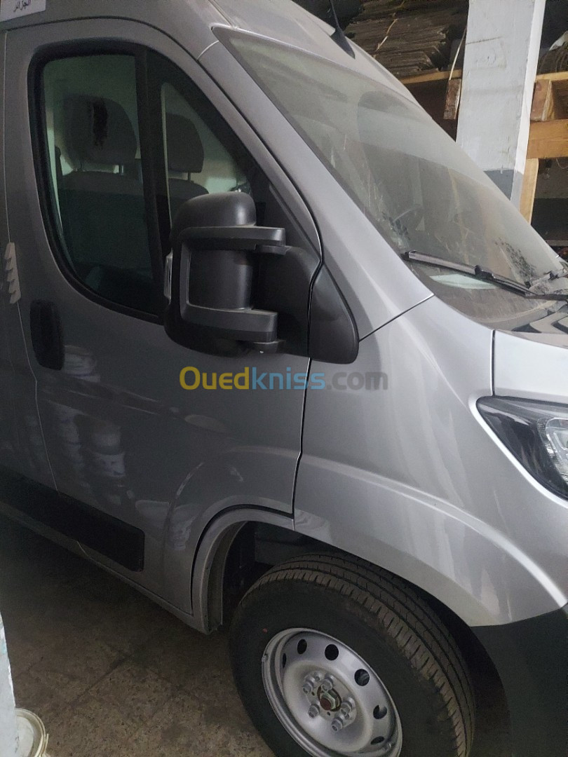 Fiat ducato 2024