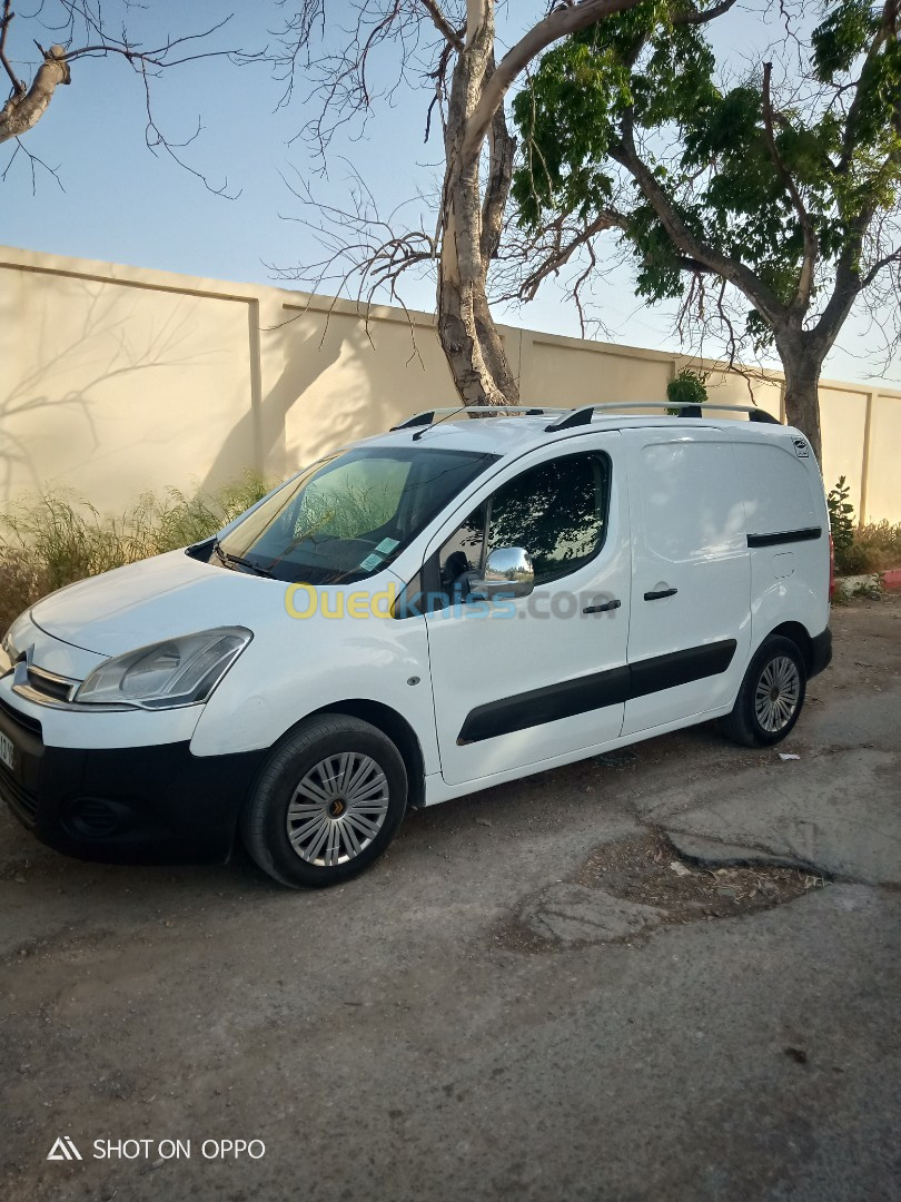 Citroen Berlingo 2013 Berlingo