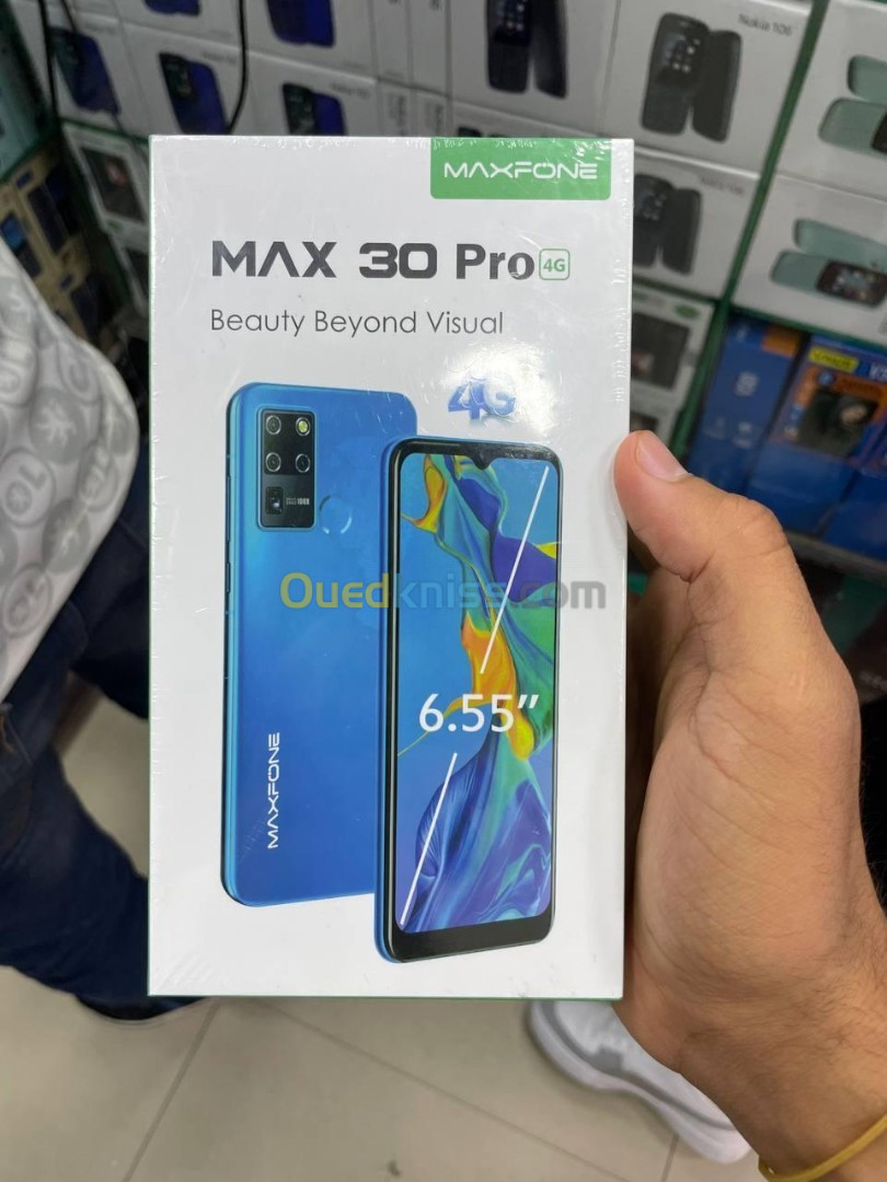 MAX30 PRO,MAXPHONE MAXPHONE