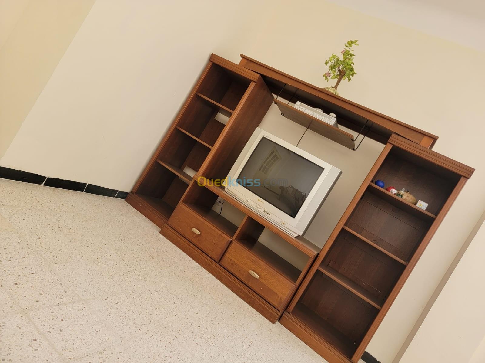 Location vacances Appartement F3 Skikda Skikda