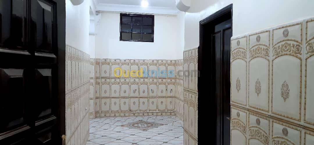 Vente Villa Tlemcen Sidi abdelli