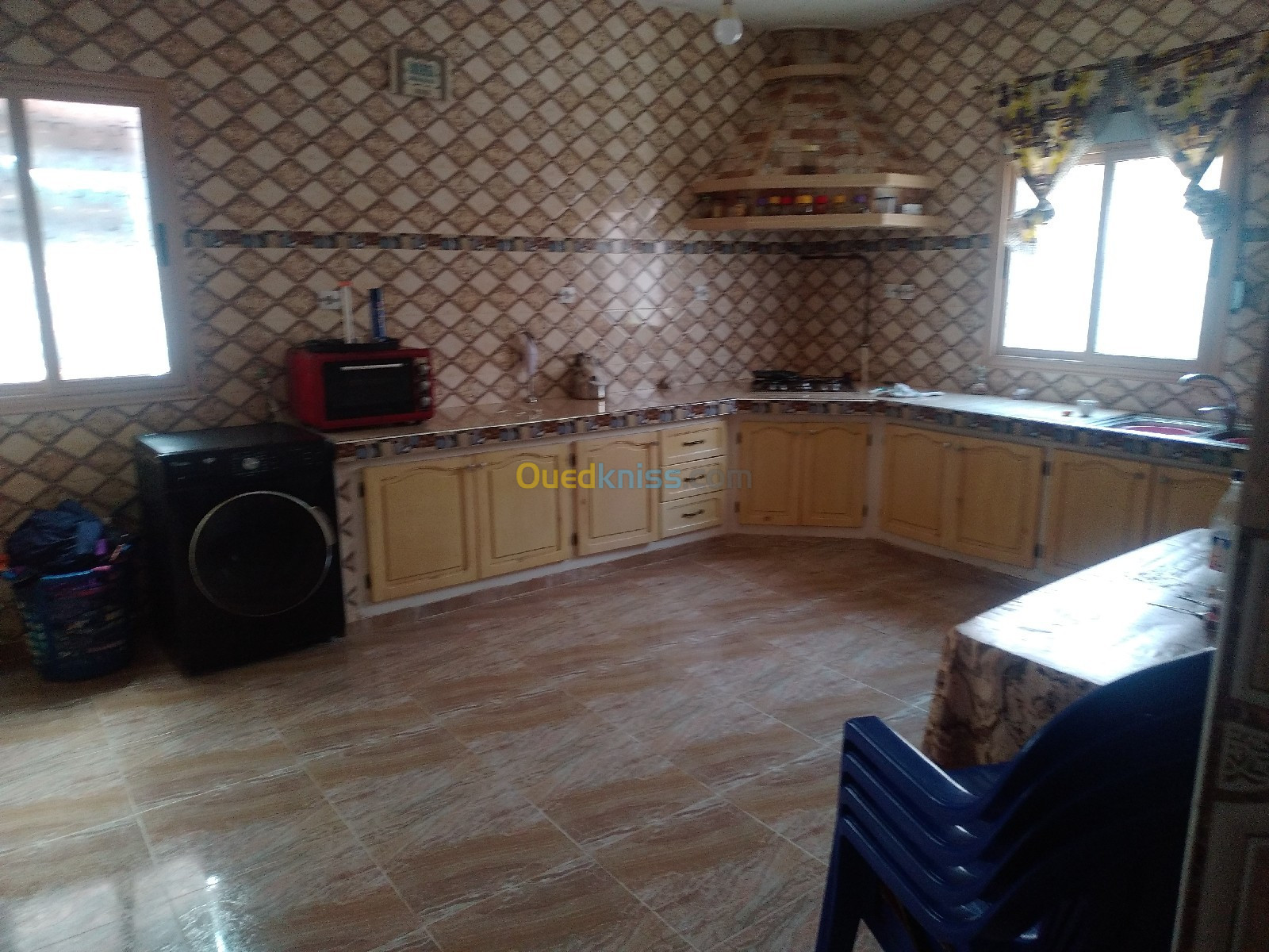 Vente Villa Tlemcen Djebala