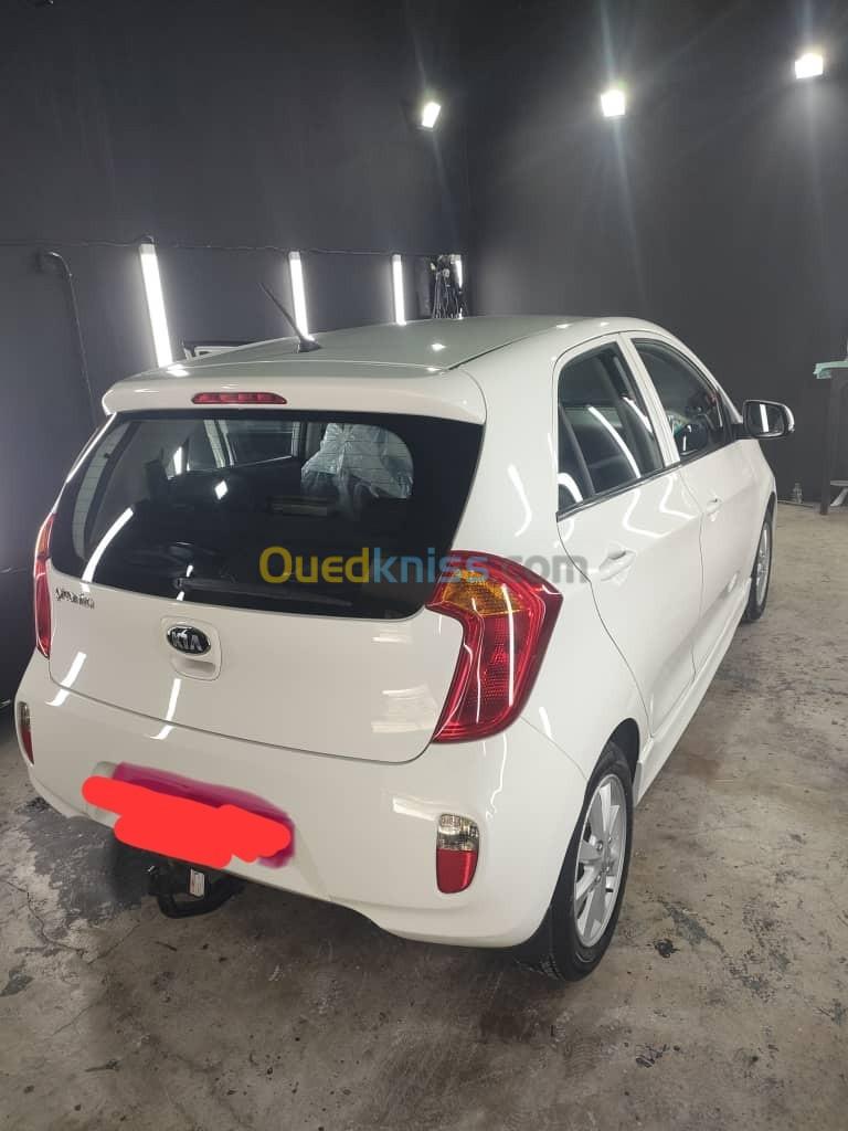 Kia Picanto 2014 