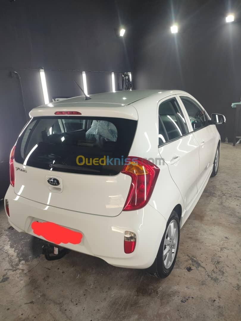 Kia Picanto 2014 