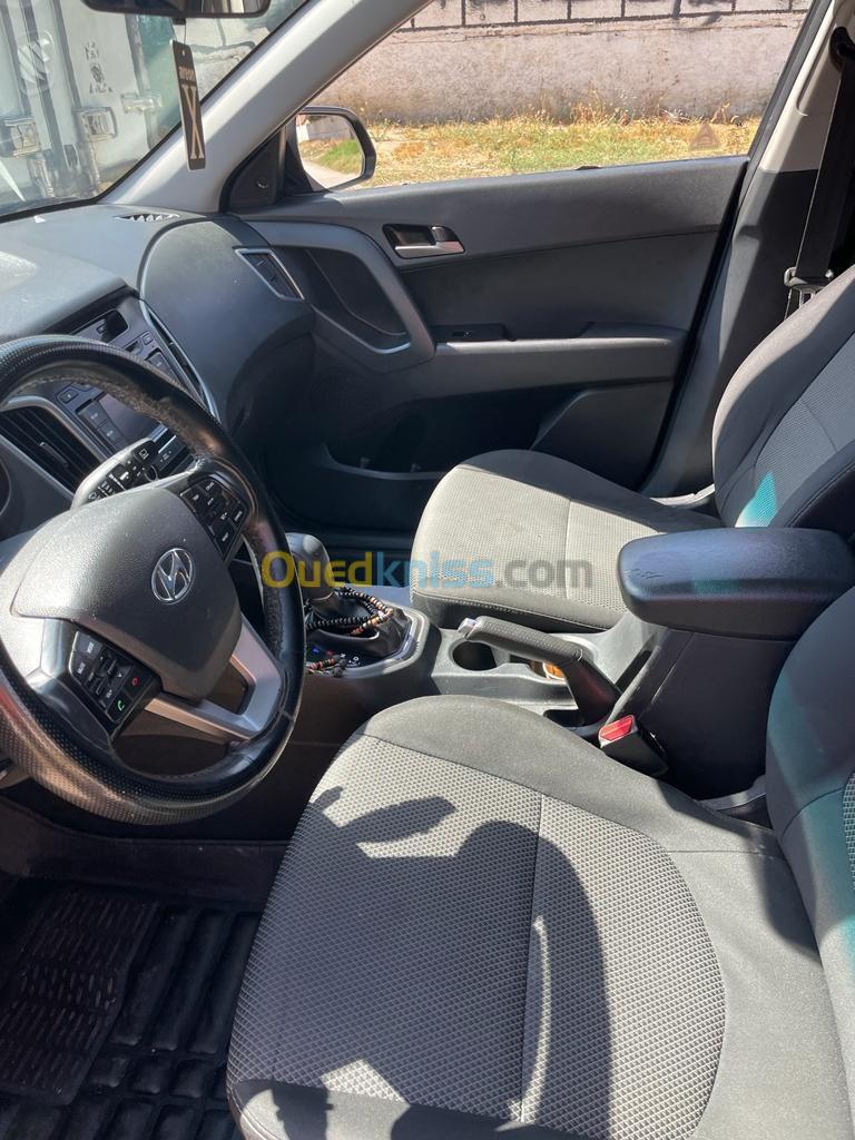 Hyundai Creta 2018 Creta