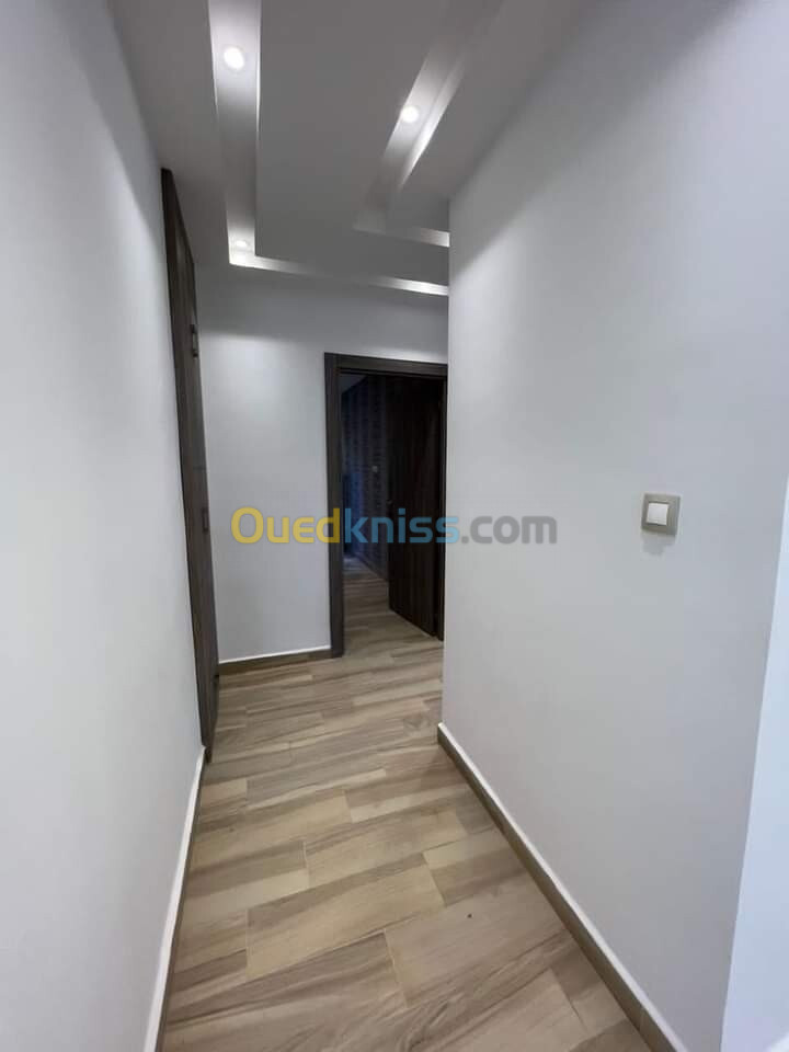 Vente Appartement F3 Alger Alger centre