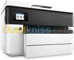 Imprimante HP Multifonction Couleur OfficeJet Pro 7730 A3