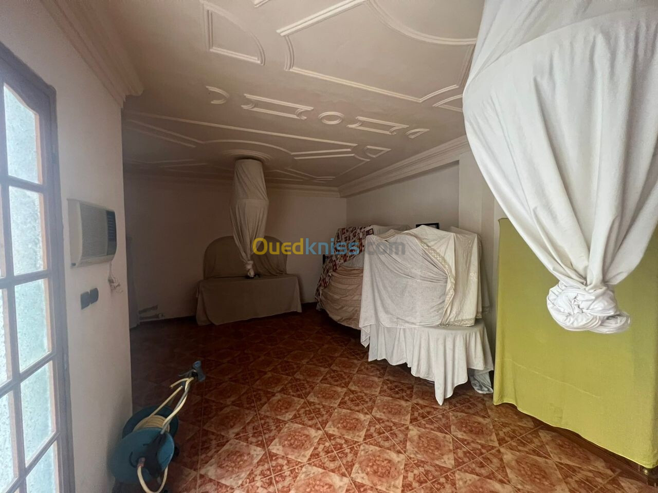 Vente Villa Alger Ain naadja