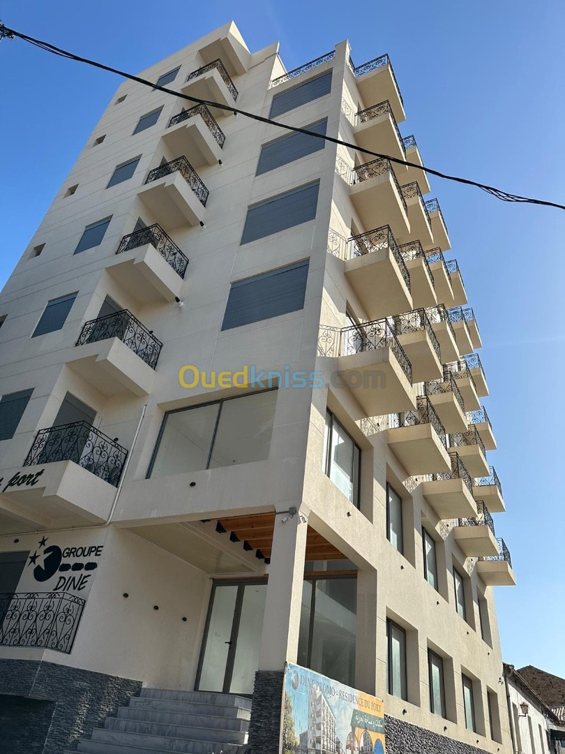 Location vacances Appartement F3 El Tarf El kala