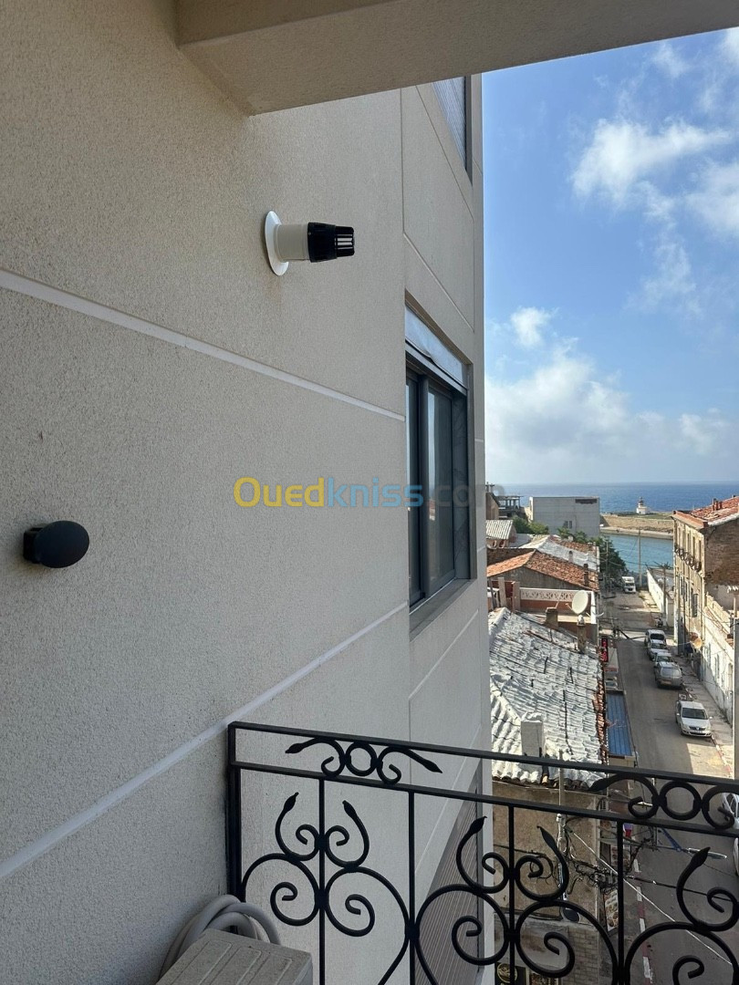 Location vacances Appartement F3 El Tarf El kala