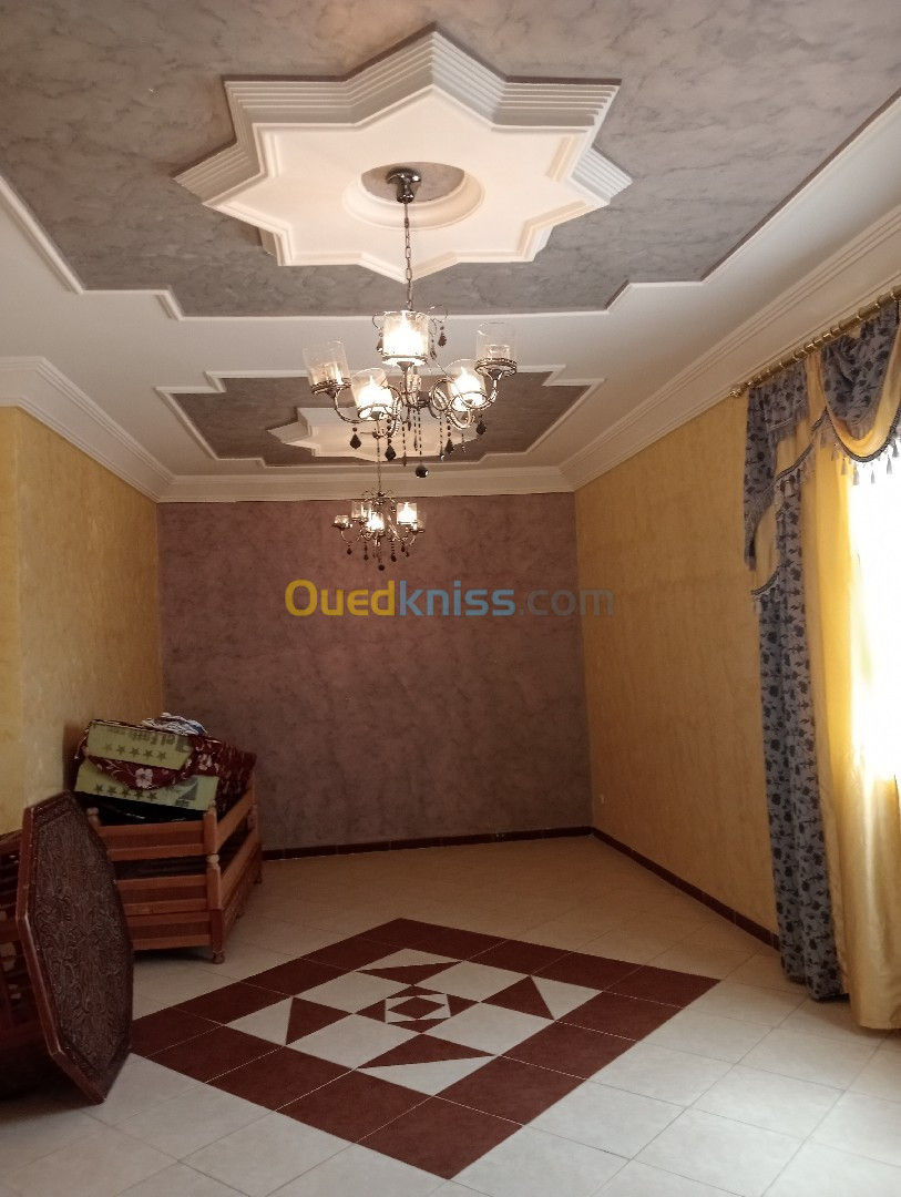 Vente Villa Tlemcen Chetouane