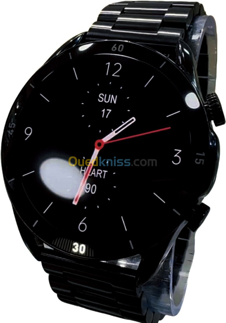 Buzz Watch PRO Amoled Original