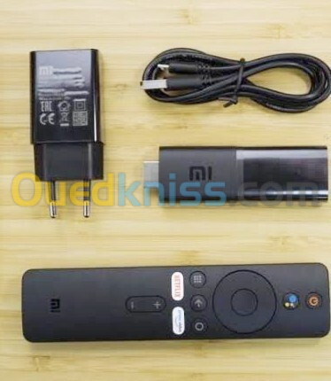 Xiaomi Mi TV Stick FHD Original 