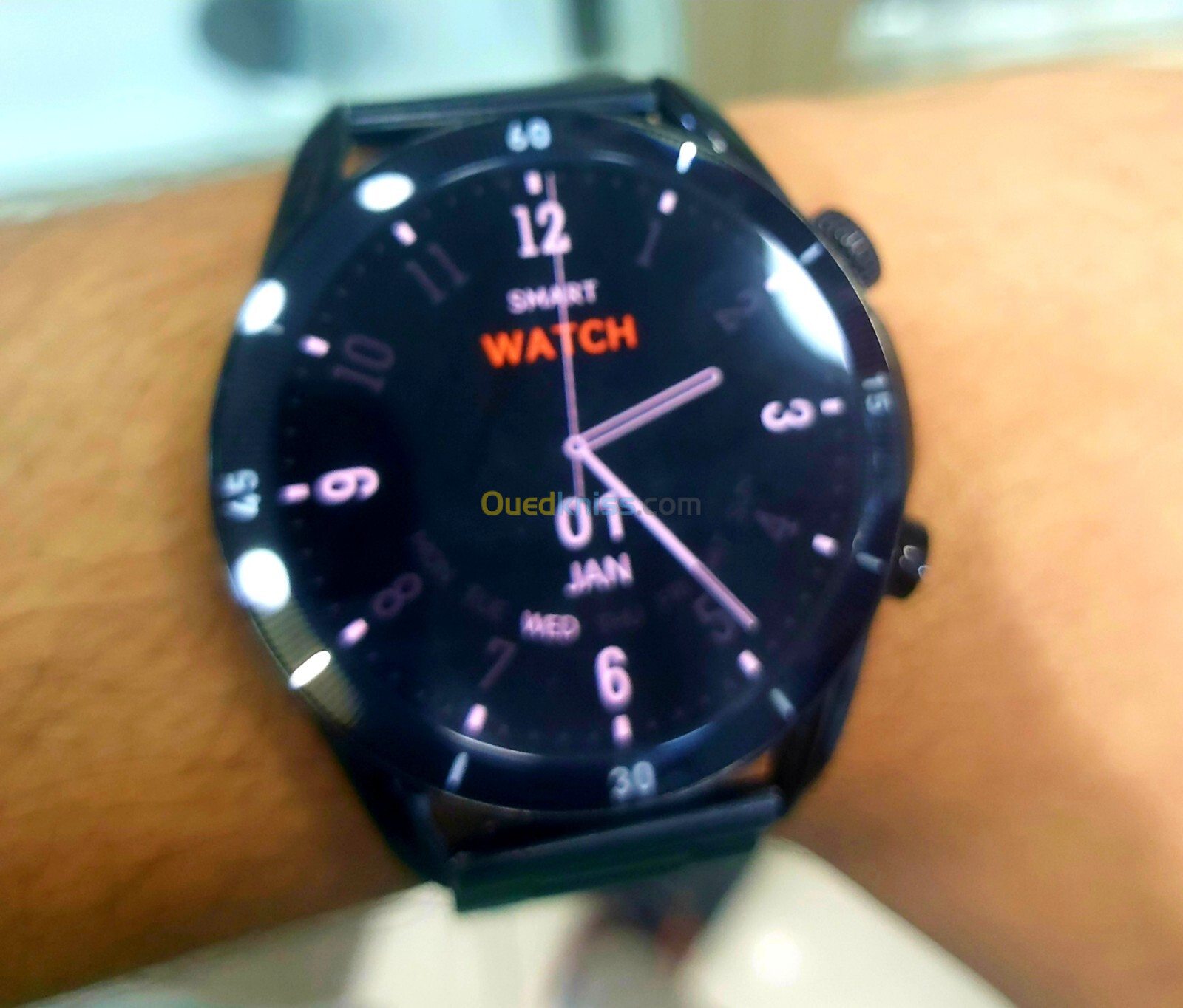 Buzz Watch PRO Amoled Original