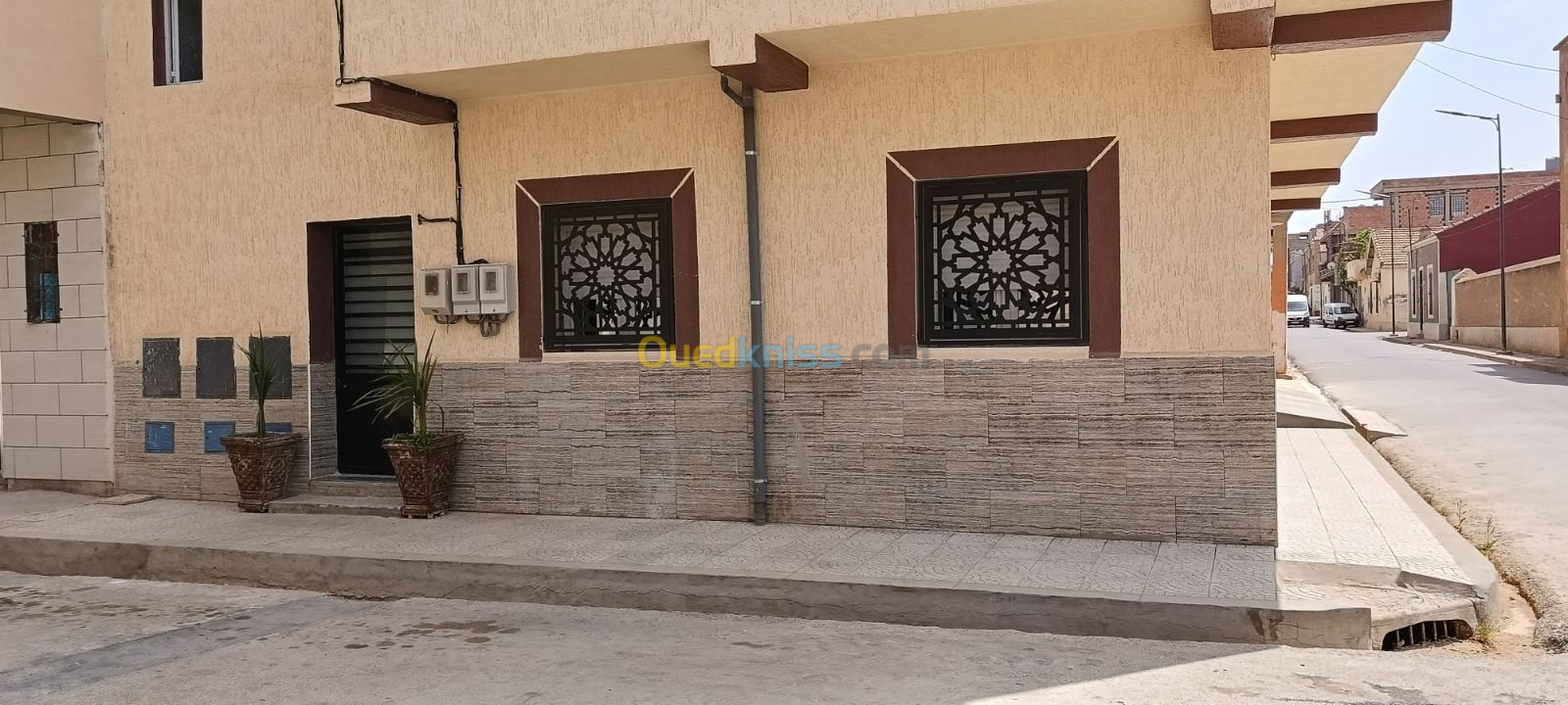 Vente Appartement Aïn Témouchent El malah