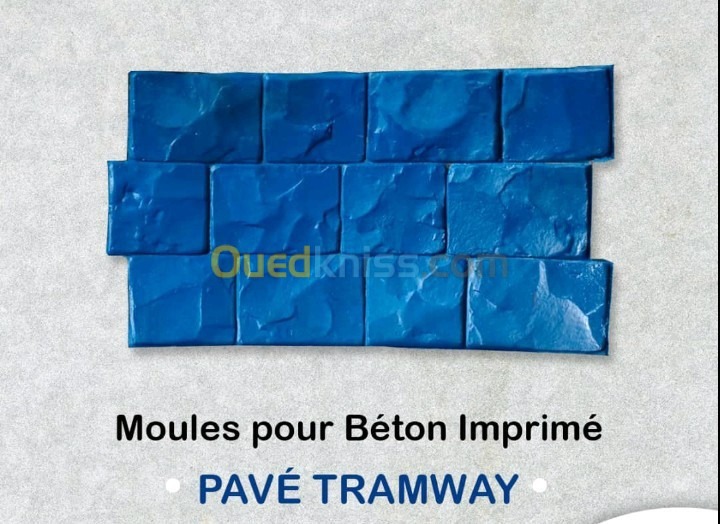 Innov beton imprimer 