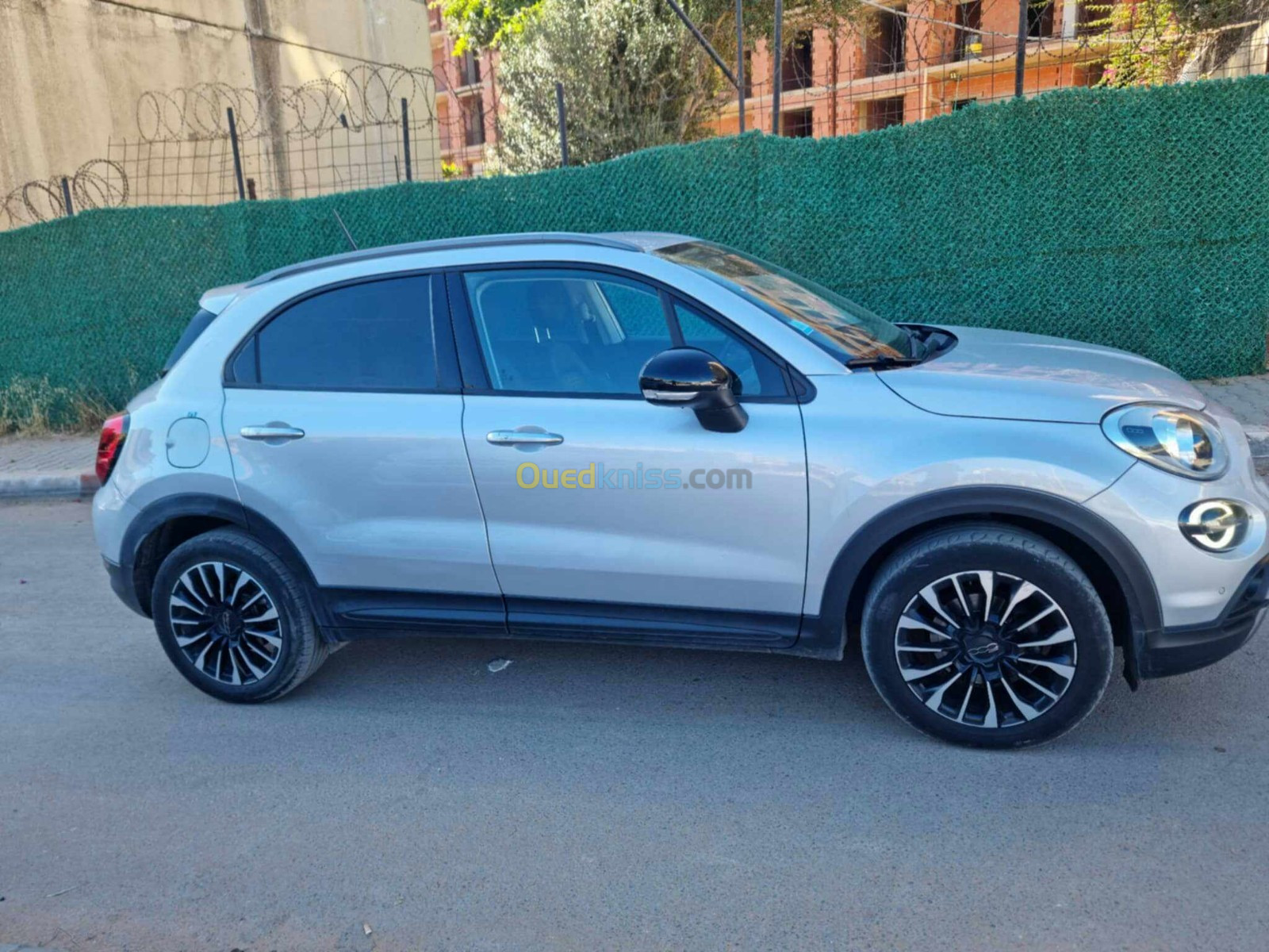 Fiat 500x 2021 500x