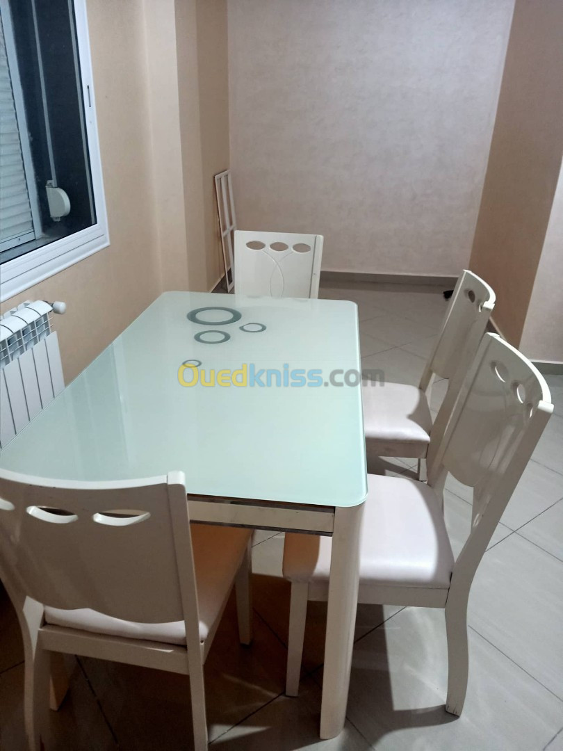 Location vacances Appartement F3 Bejaia Bejaia