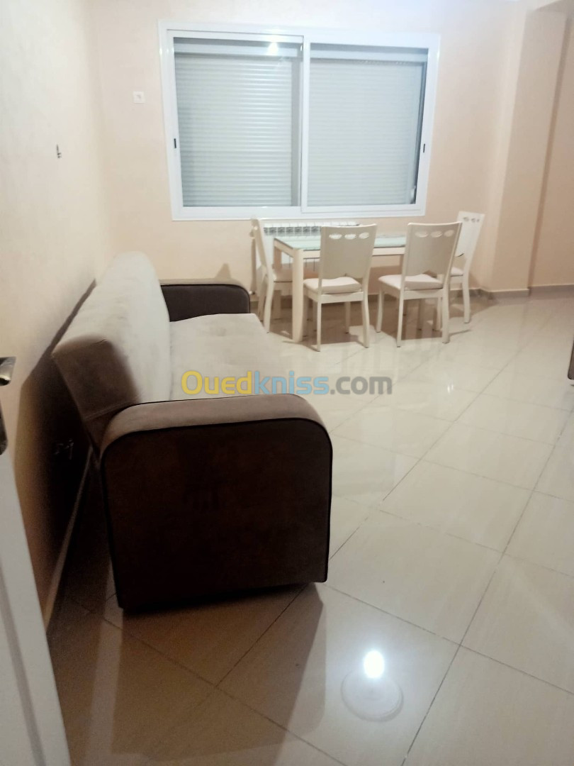 Location vacances Appartement F3 Bejaia Bejaia