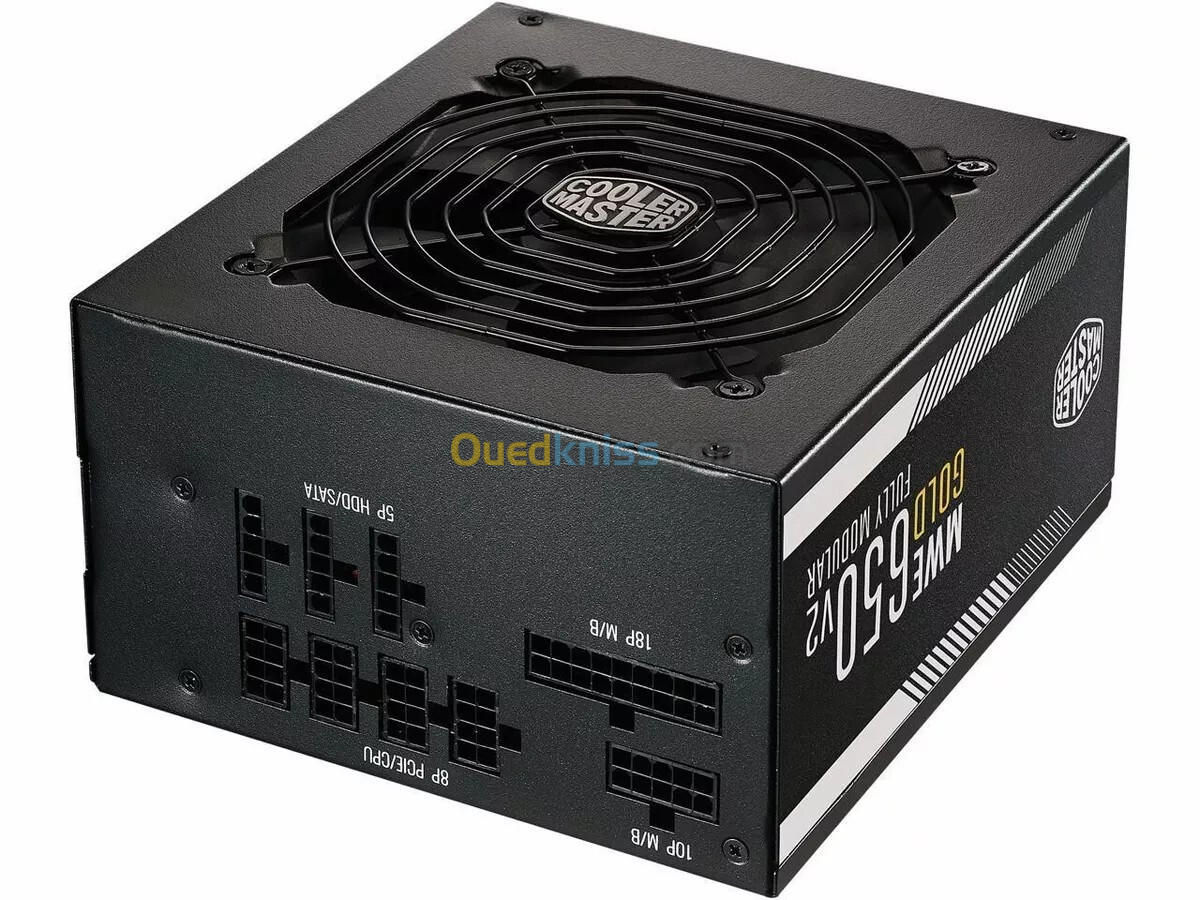 Cooler Master MWE 650 V2