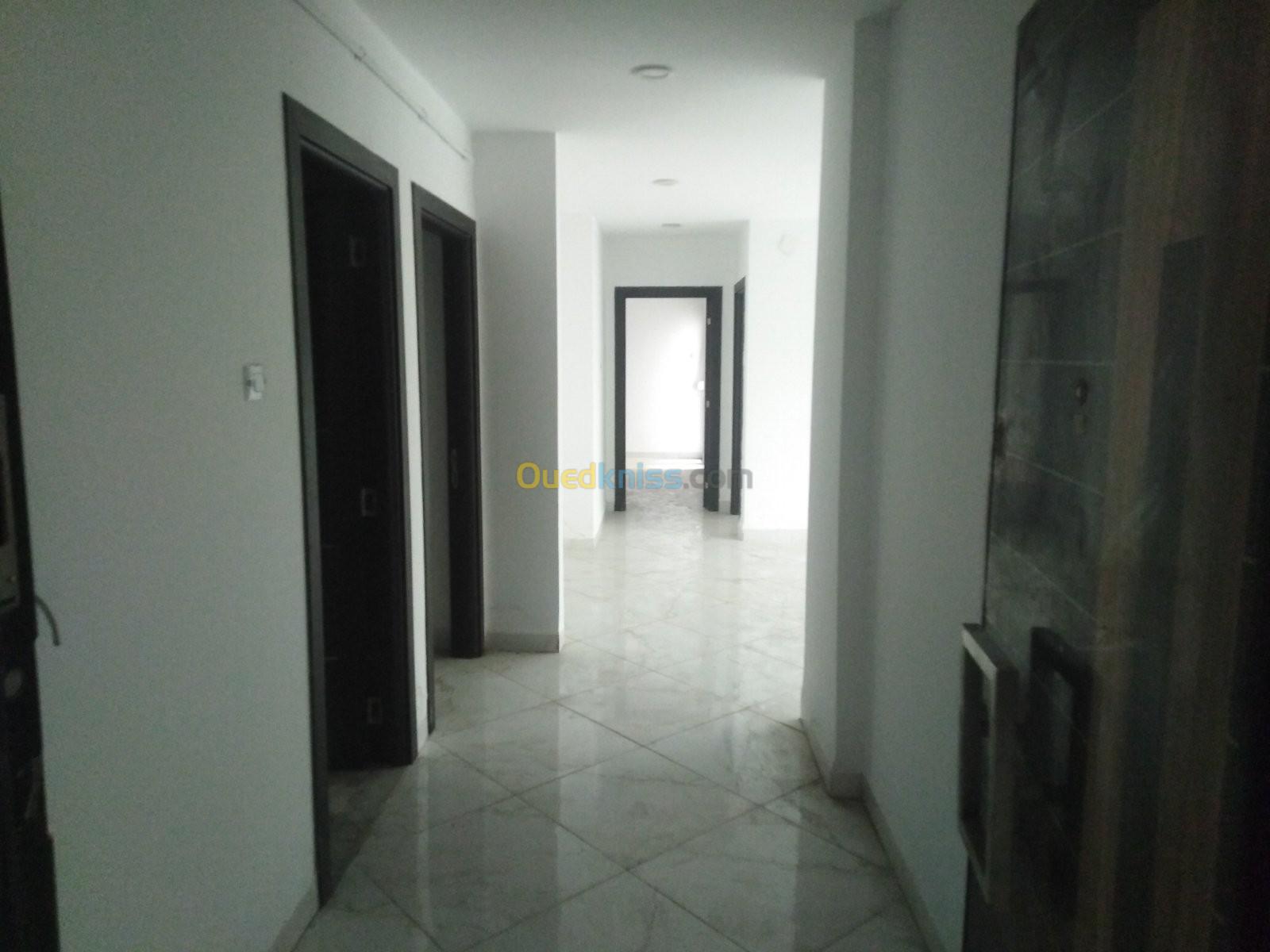 Vente Appartement F3 Alger Baba hassen