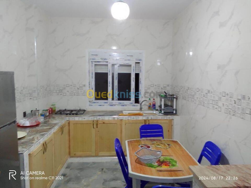 Location vacances Appartement Tlemcen Marsa ben mhidi