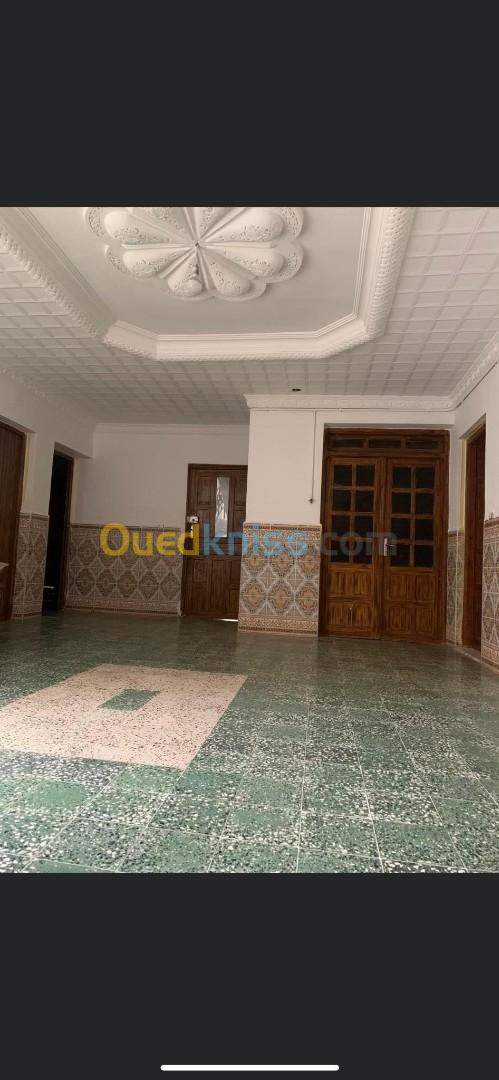 Vente Villa Setif Ain azel