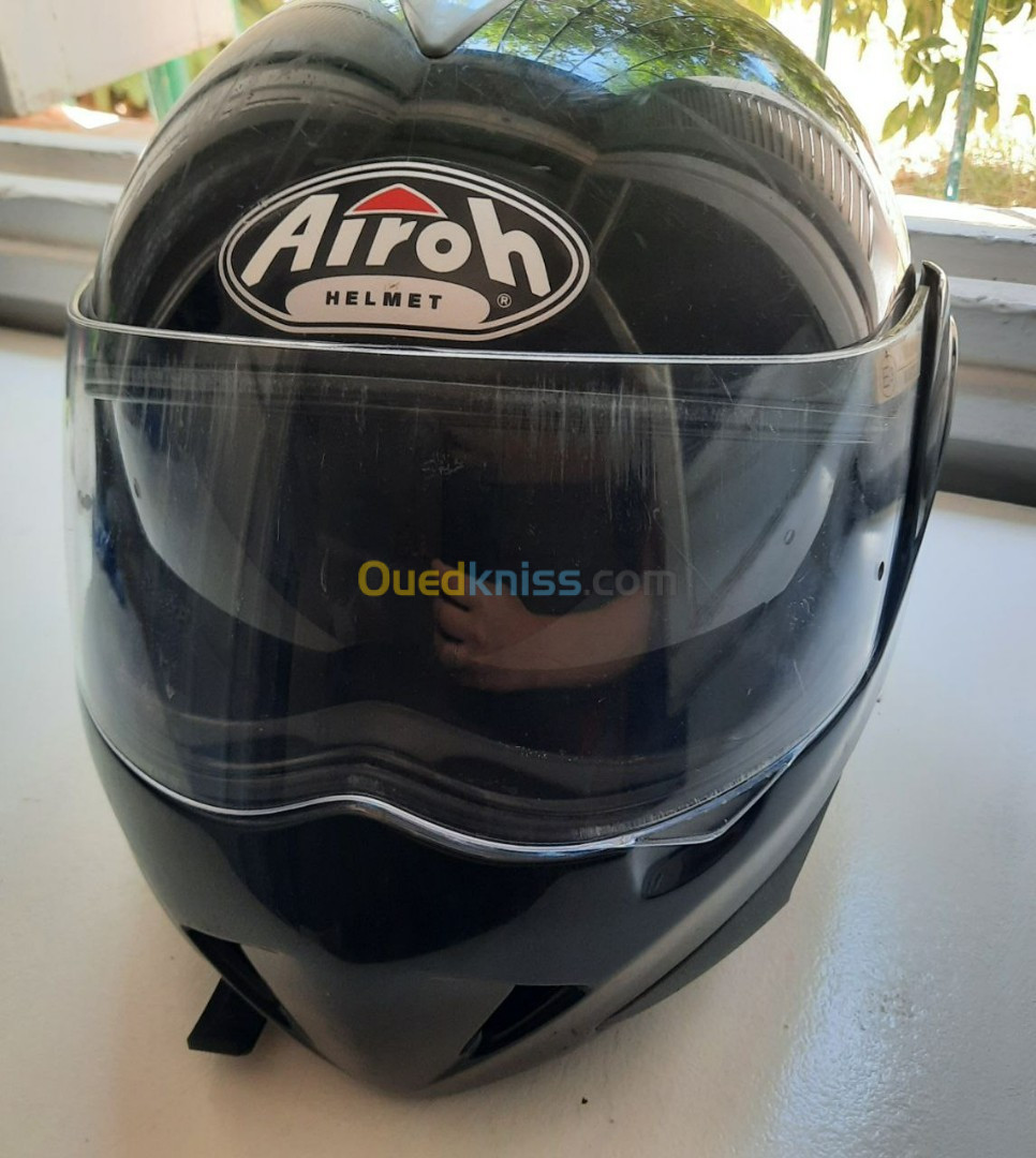 casque moto AIROH / AGRIUS