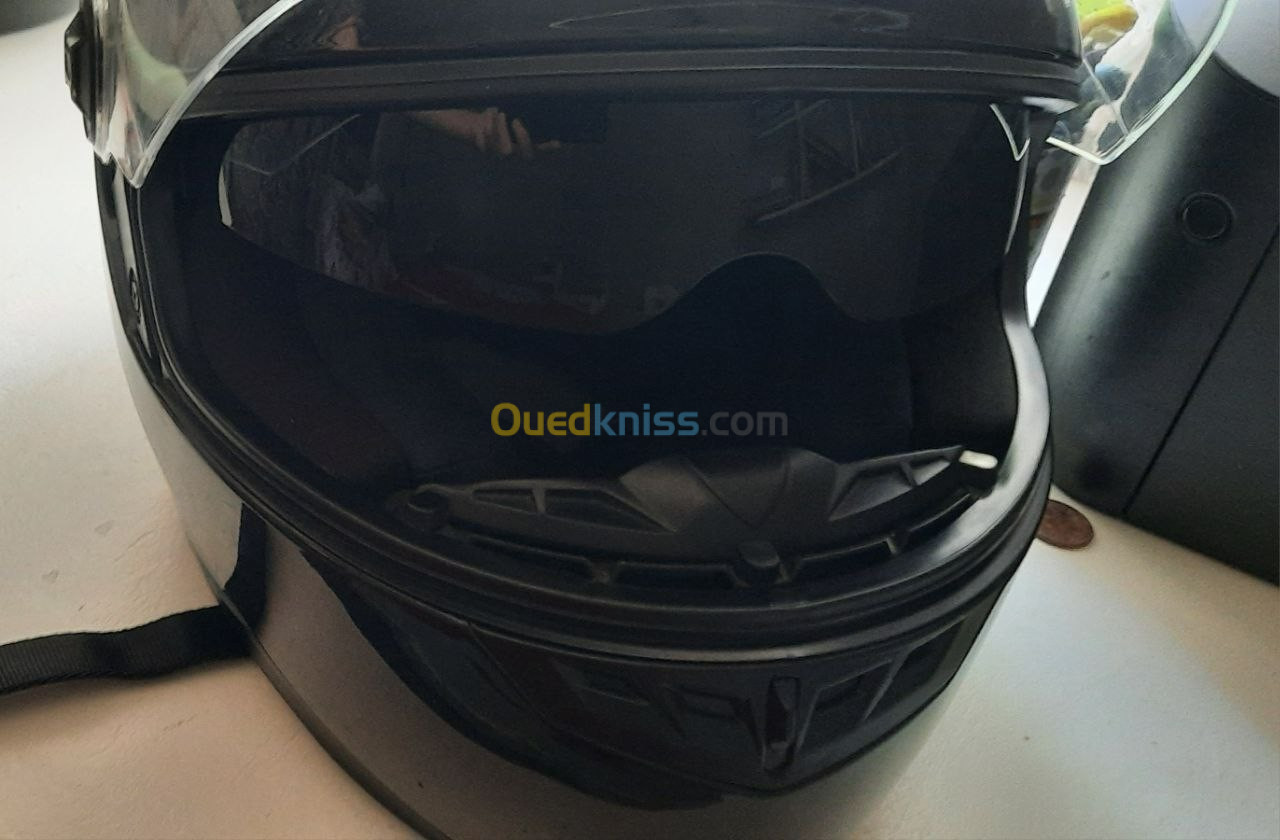 casque moto AIROH / AGRIUS