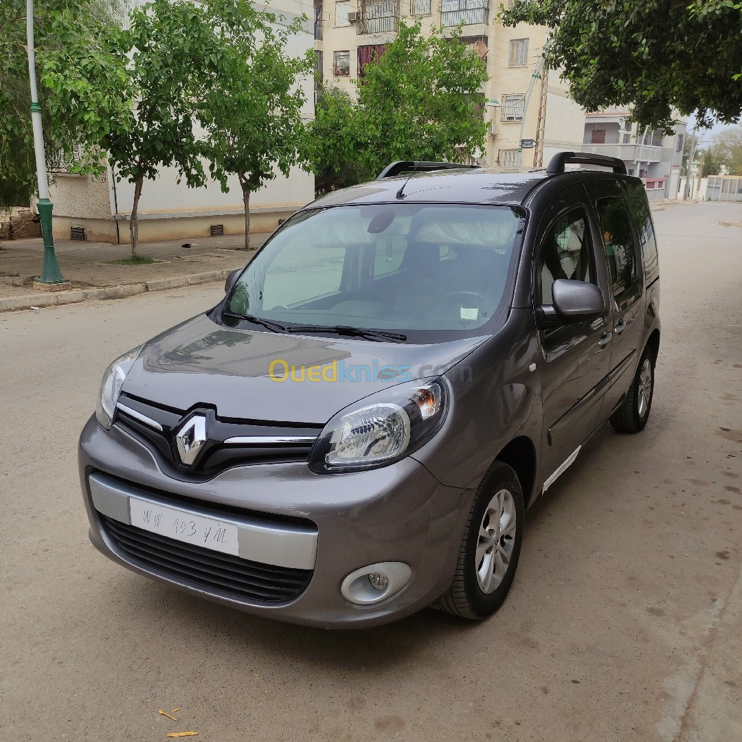 Renault Kangoo 2020 Privilège +