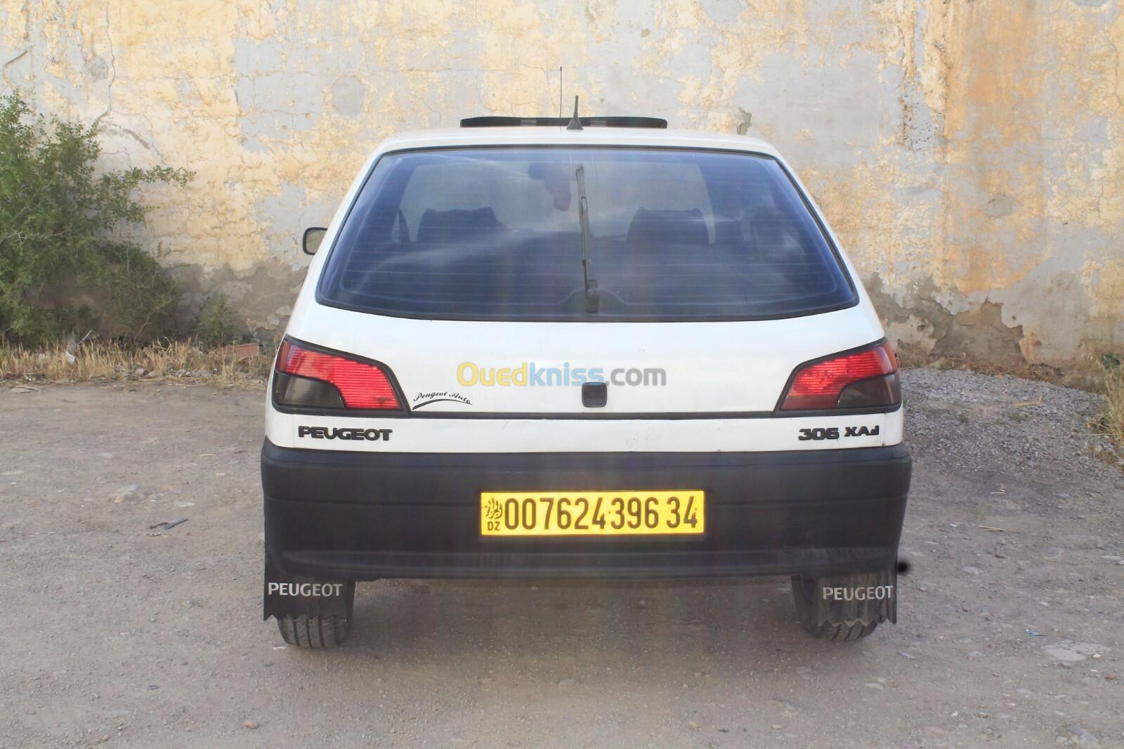 Peugeot 306 1996 306