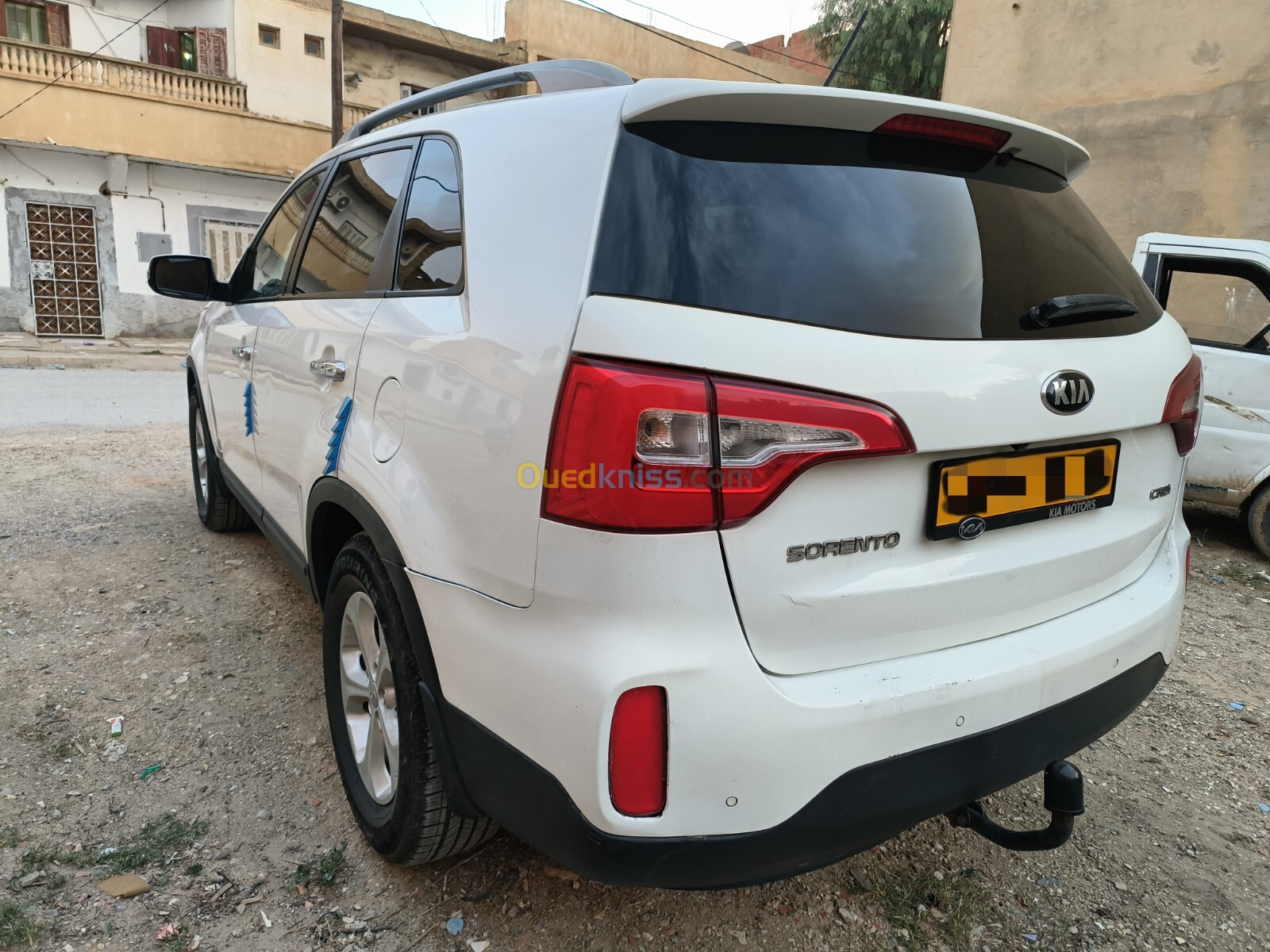 Kia Sorento 2014 