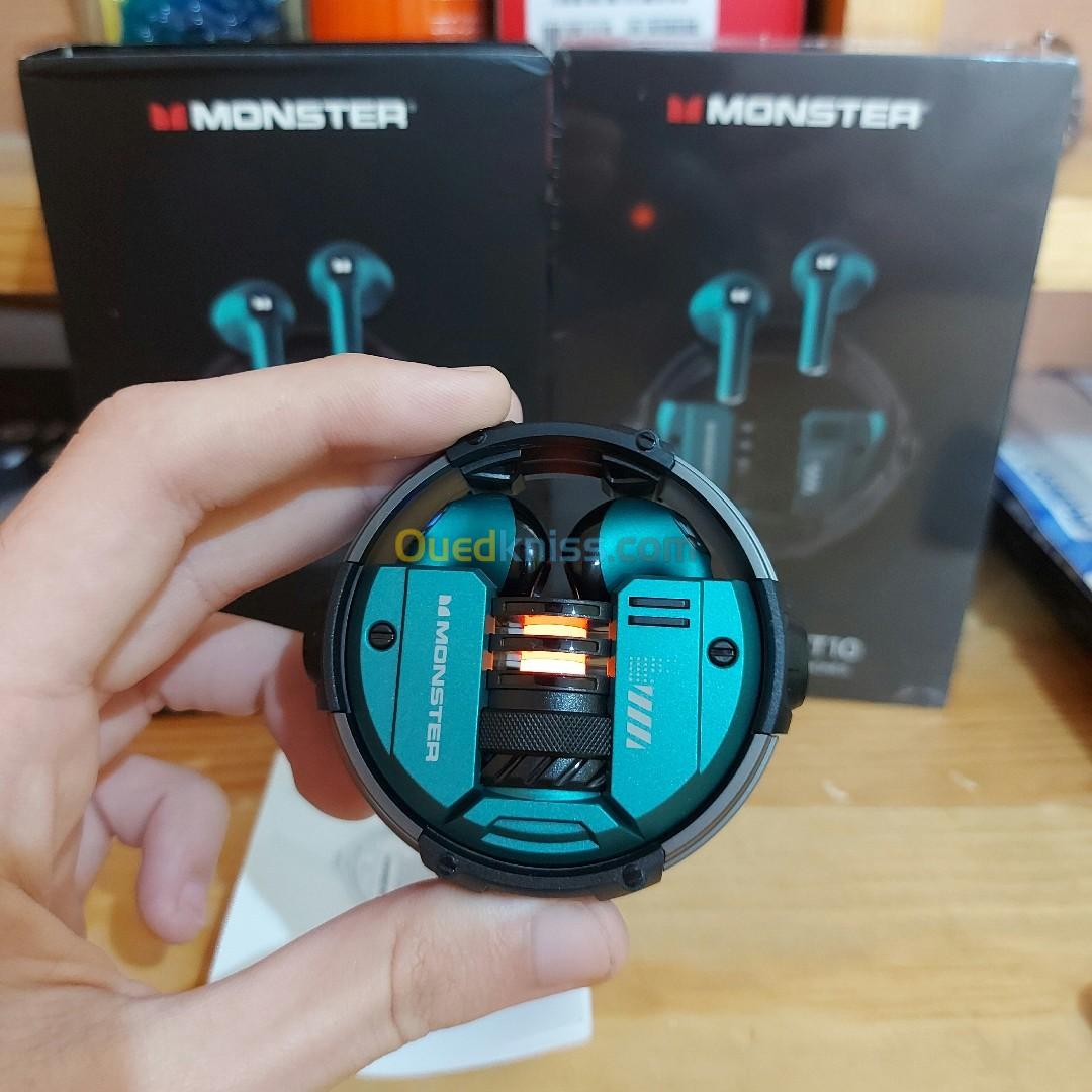 Ecouteur Monster XKT10