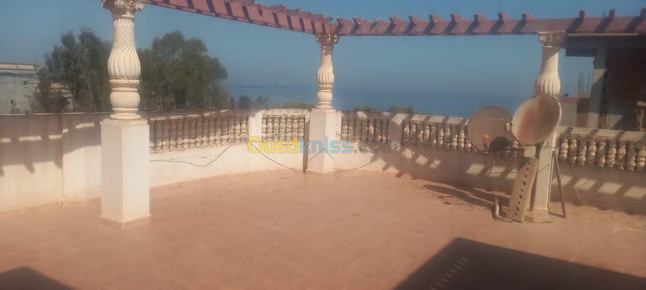 Vente Villa Tipaza Khemisti