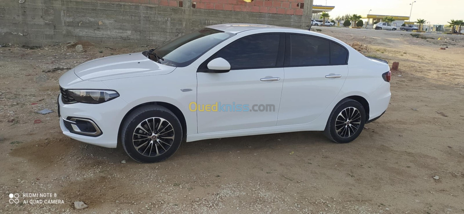 Fiat Tipo 2024 Urban plus