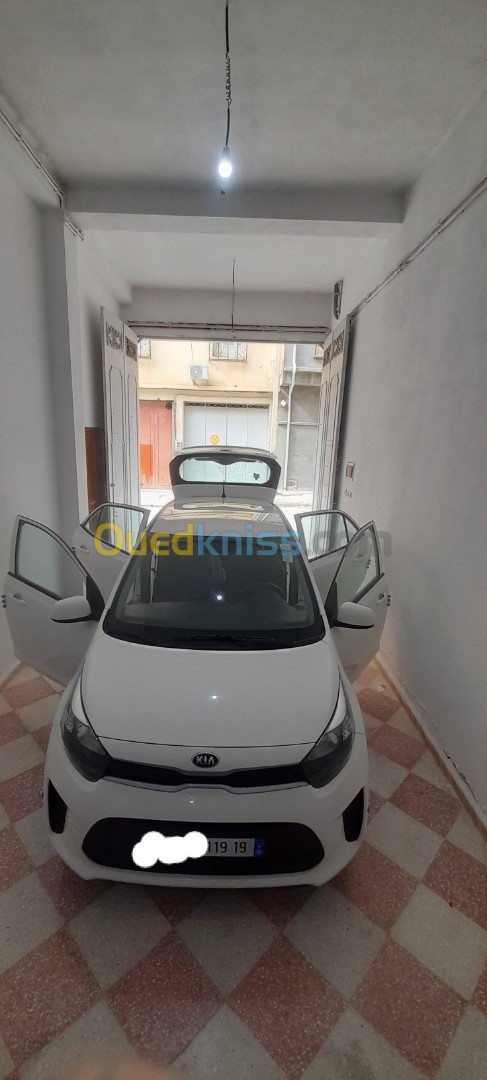 Kia Picanto 2019 LX Start