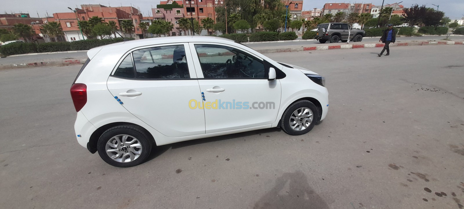 Kia Picanto 2019 LX Start