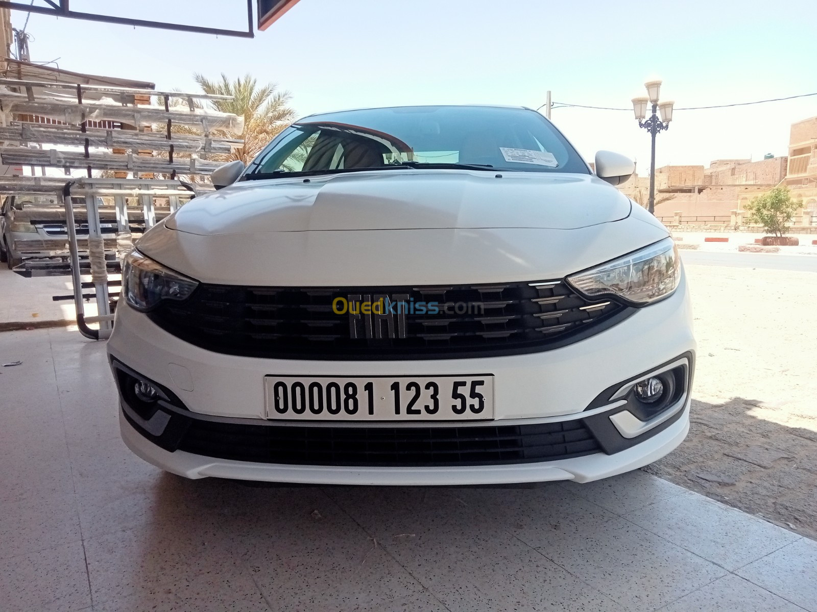 Fiat Tipo 2023 Life