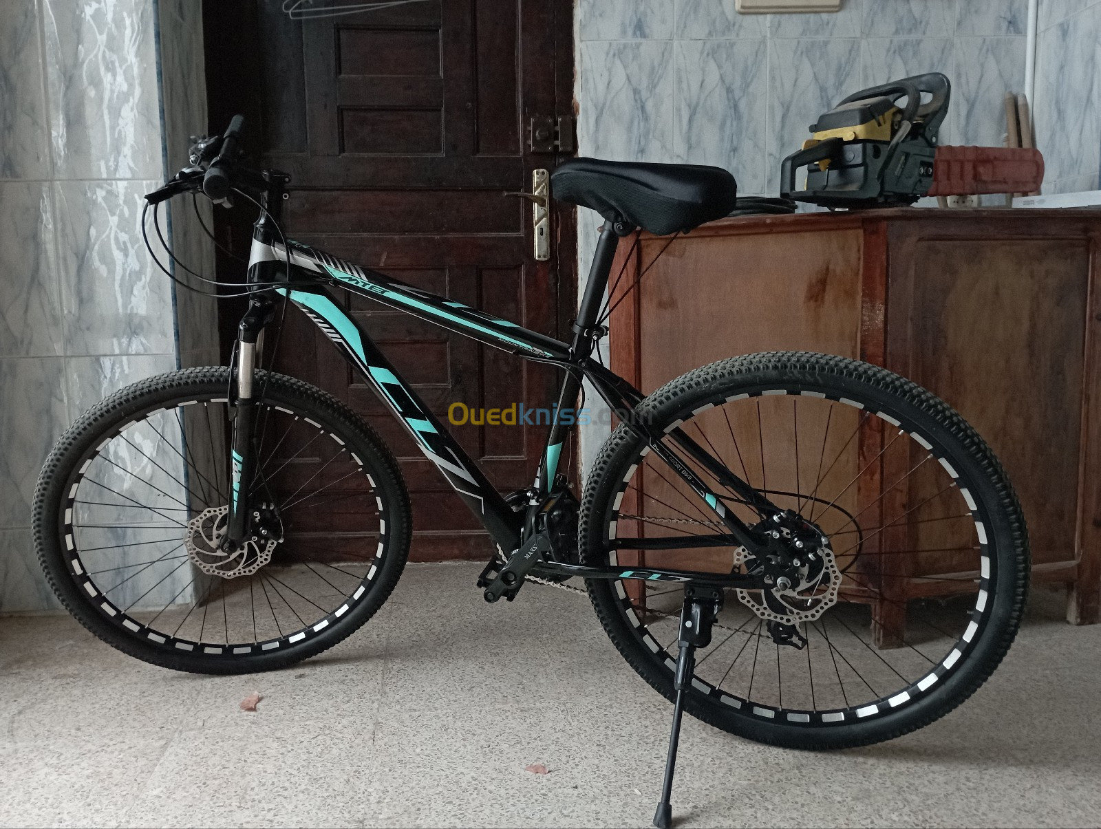 Vélo MTB 28