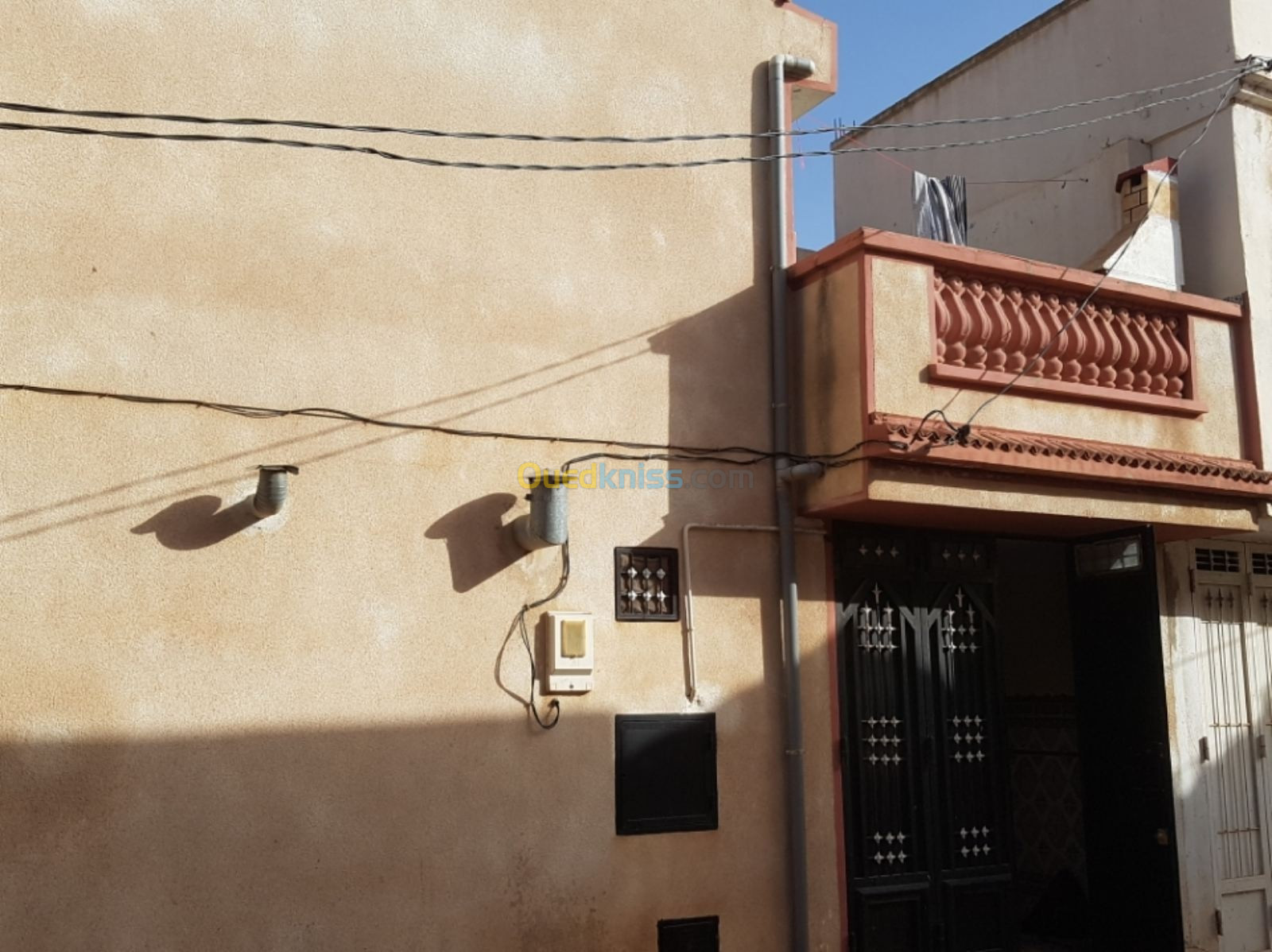 Vente Villa Tlemcen Remchi