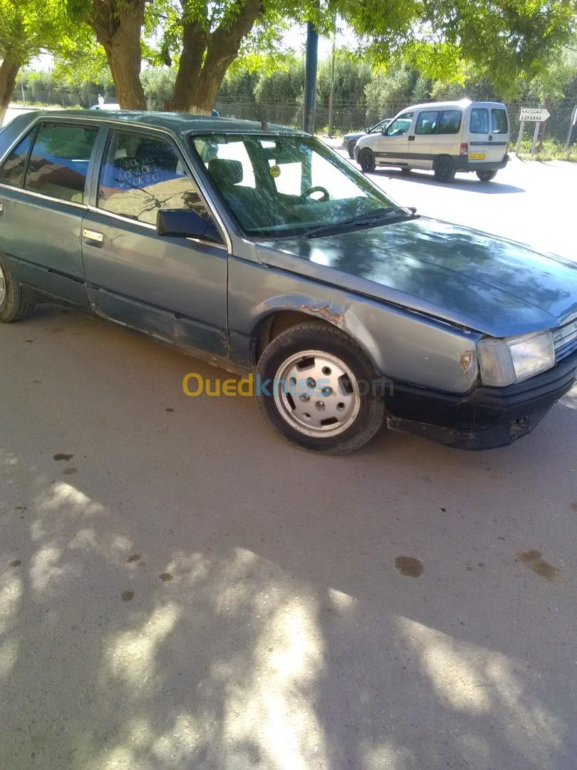 Renault 25 1985 25