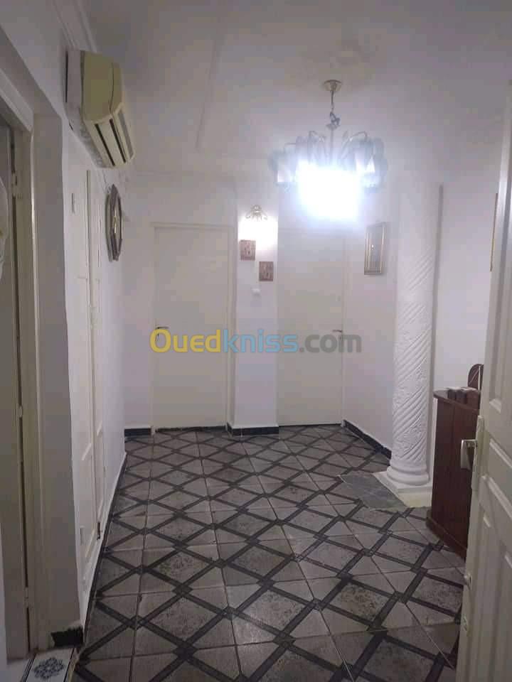 Vente Appartement F3 Tébessa Tebessa