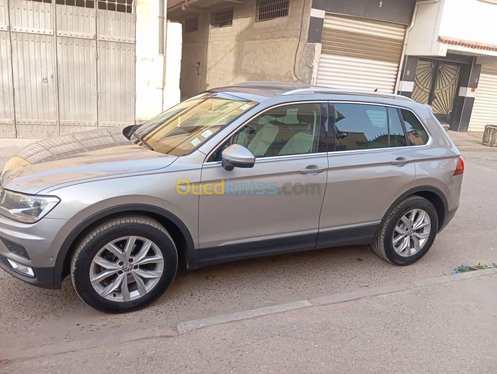 Volkswagen Tiguan 2016 Tiguan