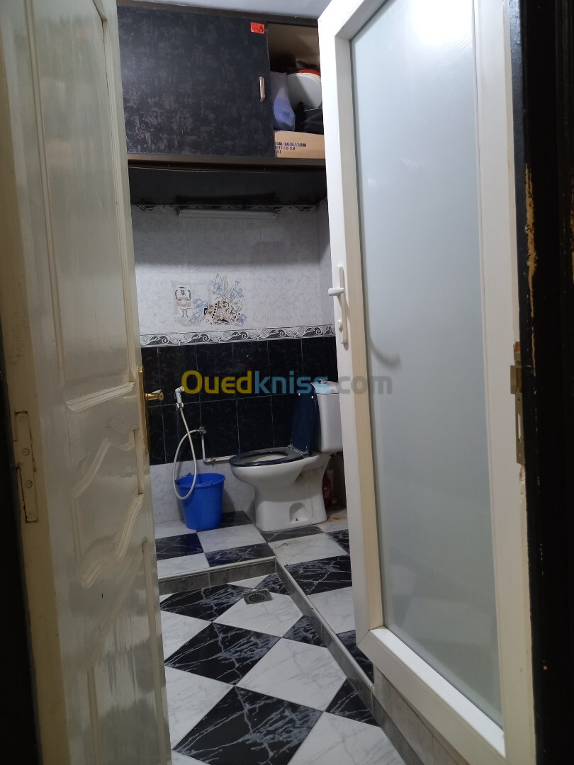 Vente Appartement F3 Blida Blida