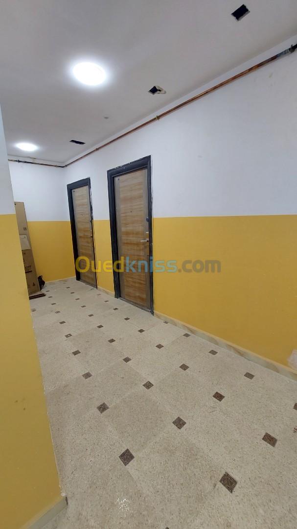 Location Appartement F2 Boumerdès Ouled moussa