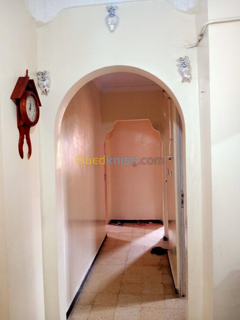 Vente Appartement F3 Tebessa Tebessa