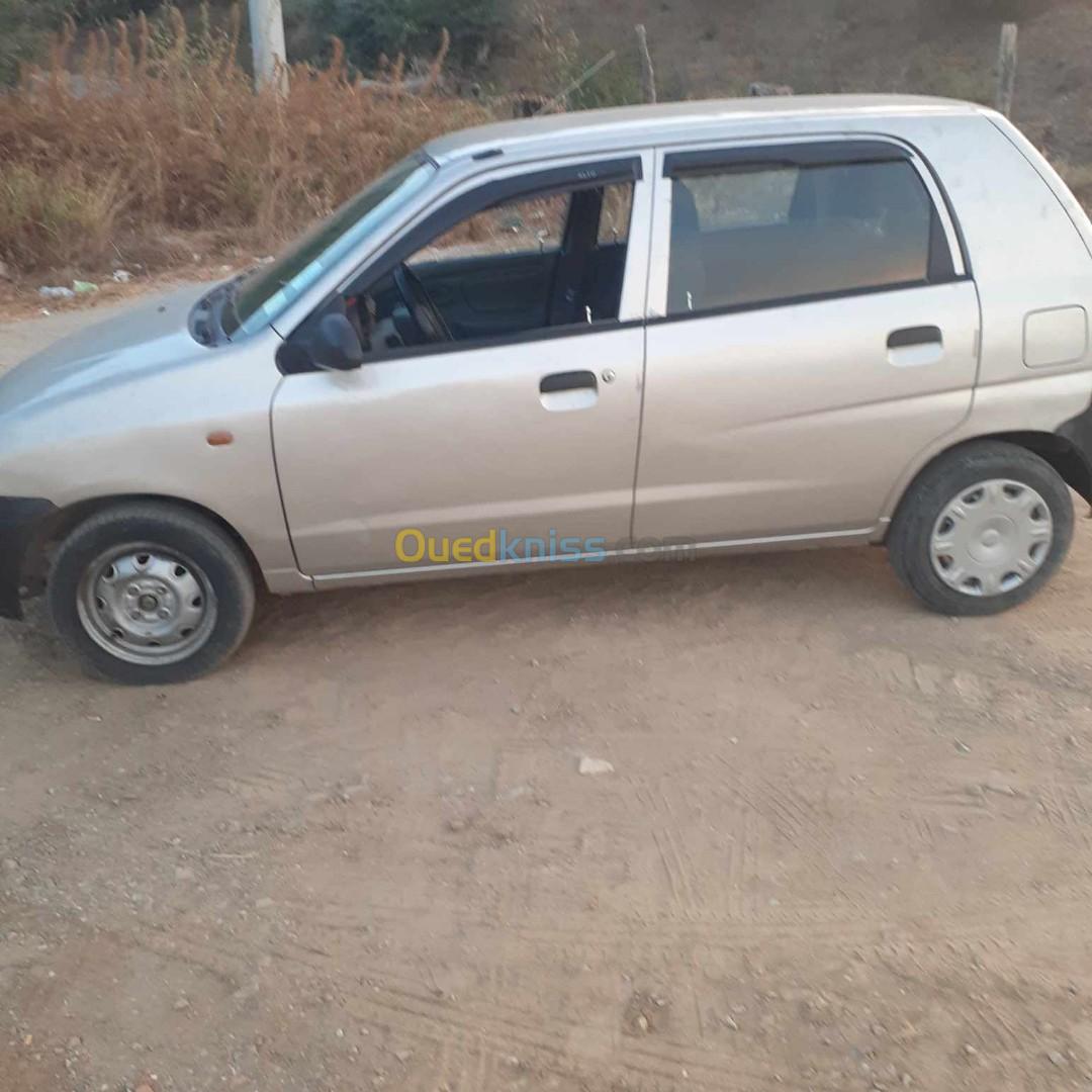 Suzuki Alto 2007 