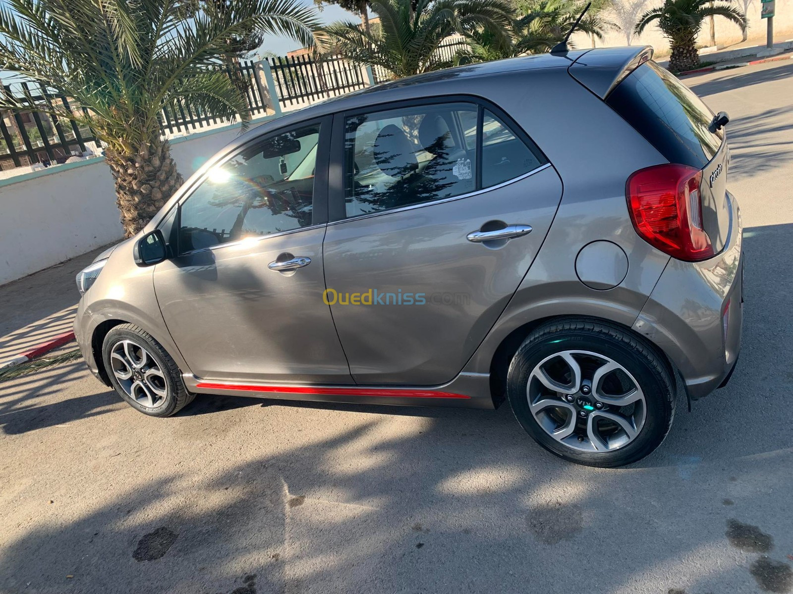 Kia Picanto 2018 GT-Line