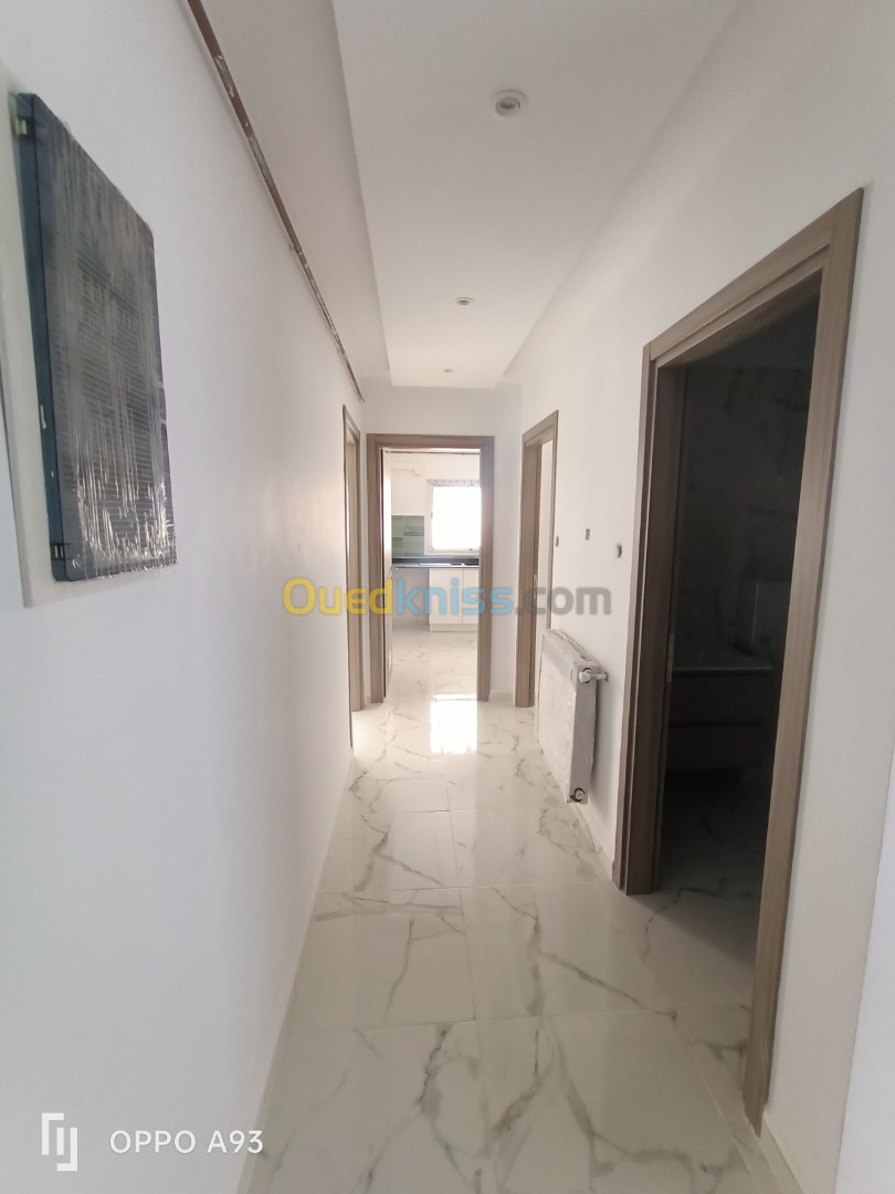 Vente Appartement F5 Alger Cheraga