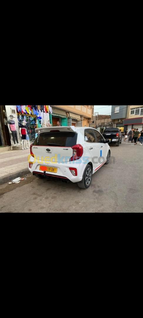 Kia Picanto 2019 GT-Line